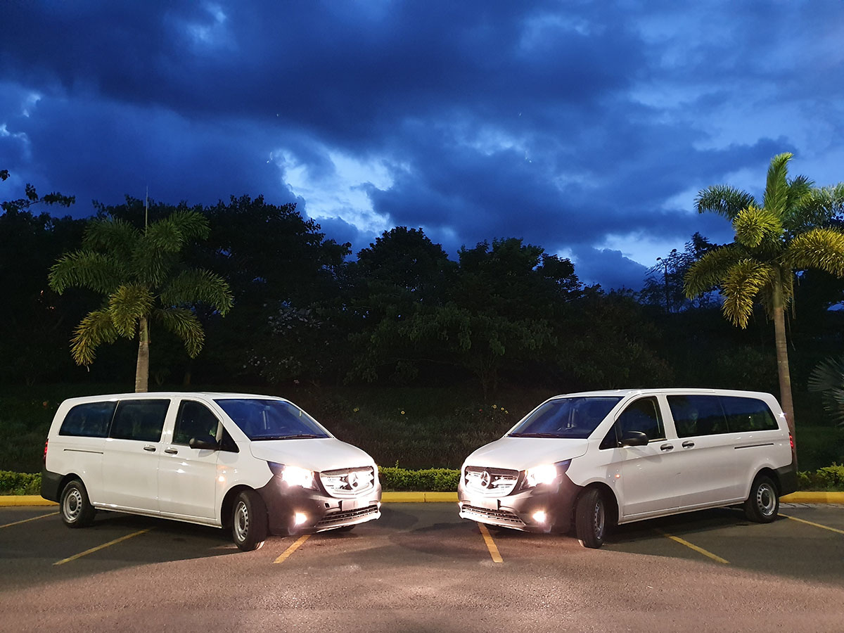 vans vito