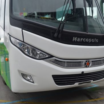 Buses Mercedes-Benz