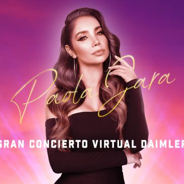 Concierto Virtual