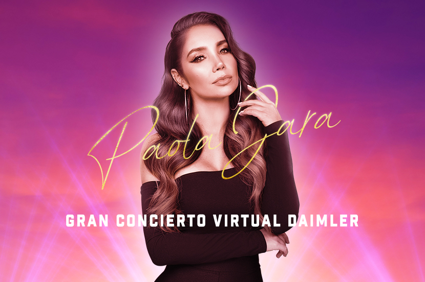 Concierto Virtual